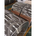 bobina de aço inoxidável laminado a frio grau 904L com alta qualidade e preço justo surfacemirror / 8k